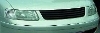 Bild von Kühlergrill VW Passat Typ 3B alle Jg.10.96-11.00,   Rippenlook schwarz, Jom