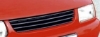 Bild von Kühlergrill VW Polo 4 Typ 6KV Kombi, Classic Jg.1.96-, Rippenlook schwarz aus RIM (B)