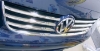 Bild von Kühlergrill VW T5 Jg.5.03-, -Rippenlook aus Edelstahl mit 6-Leisten, selbstklebend