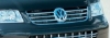 Bild von Kühlergrill-Maske VW T5 Multivan Jg.5.03-, -Rippenlook verchromt, selbstklebend