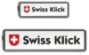 Bild von Kennzeichen/Nummern/Wechselschildhalter Swissklick carbon-look, Breitformat *