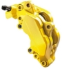 Bild von BremssattelLack mit 2-Komponentensystem inkl. Spezialreiniger, gelb *