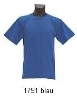 Bild von T-Shirt blau