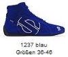 Bild von Schuh Typ Slalom, blau