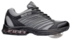 Bild von Schuh für Mechaniker oder Freizeit Typ Running nur in Grösse 48 erhältlich, -schwarz/grau *