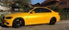 Bild von BMW 3er E92 Coupe, -gelb (4 verschiedene Bilder)