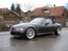 Bild von BMW Z3 3.2l M-Roadster schwarz (6 verschiedene Bilder)