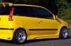 Bild von Fiat Punto 1 GT-Turbo, gelb