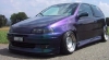 Bild von Fiat Punto 1 GT-Turbo, violett