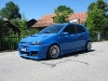 Bild von Fiat Punto 2 HGT, blau