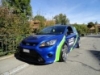 Bild von Ford Focus RS blau
